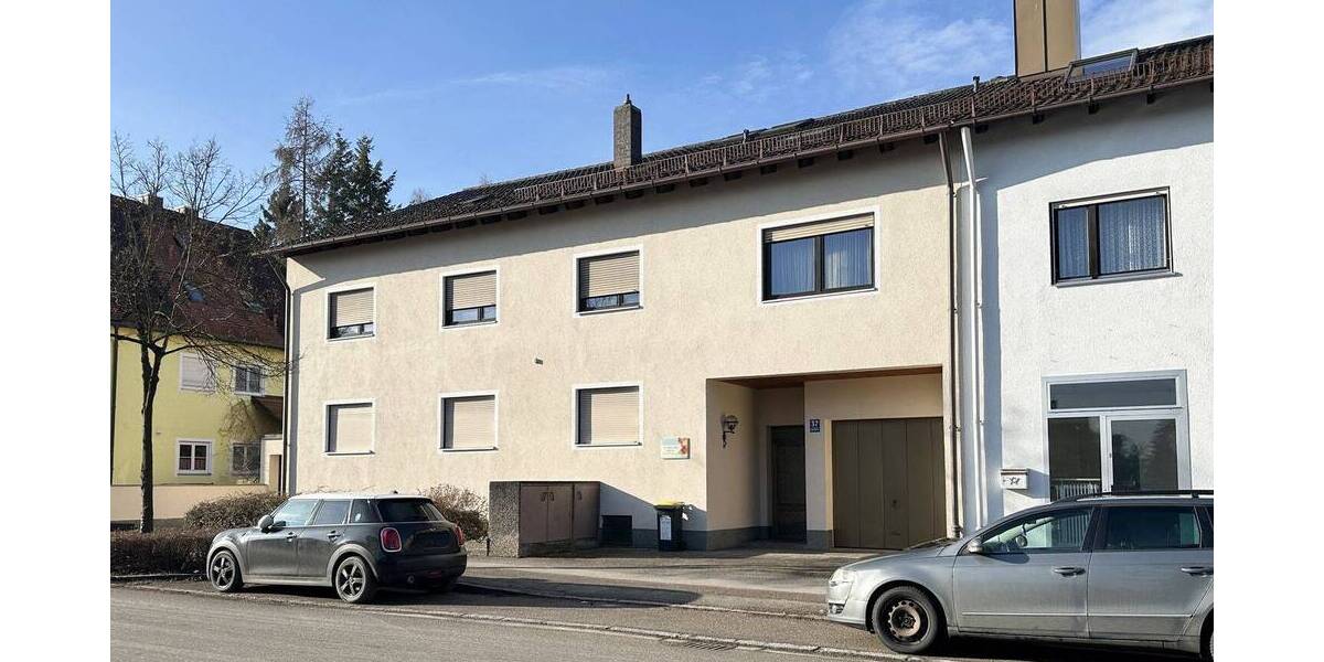 Gewerbeobjekt München Allach-Untermenzing - 3 Zimmer, 80 m&sup2;, 1.440&euro; | Angebot:26043269