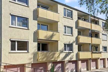 Wohnung Germering - 3 Zimmer, 72 m&sup2;, 385.000&euro; | Angebot:26913435