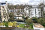 Etagenwohnung München Au-Haidhausen - 1 Zimmer, 22 m&sup2;, 1.050&euro; | Angebot:26602968