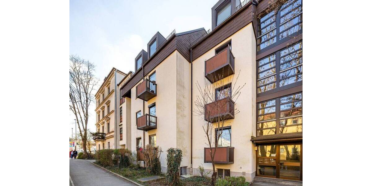 Etagenwohnung München Sendling-Westpark - 3 Zimmer, 93 m&sup2;, 509.000&euro; | Angebot:26153816