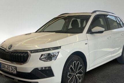 Skoda Kamiq 6.500 km 27.990 &euro; München 80935