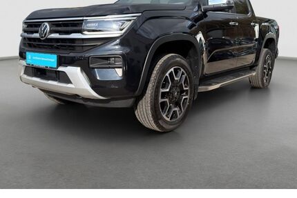 VW Amarok 8.100 km 49.400 &euro; Ebersberg bei München 85560