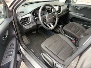 Kia STONIC 1.0T 100 DCT VISION|NAVI|PDC|SHZ 6.309 km 20.990 &euro; Höhenkirchen-Siegertsbrun 85635