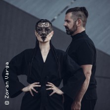 Katzenclub Festival - w/ NNHMN, Black Nail Cabaret, Traitrs u.v.m. 08.11.2025 Feierwerk