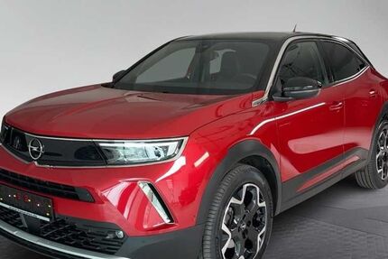 Opel Mokka 40.000 km 18.890 &euro; München 80339