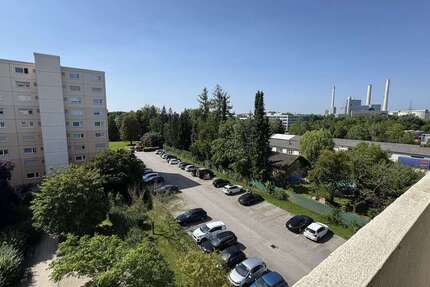 Wohnung zum Kaufen in Bogenhausen 620.000 € 75.5 m² 4 zimmer