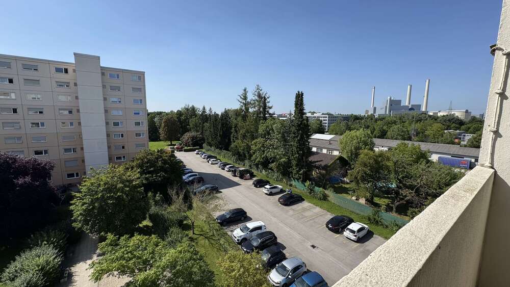 Wohnung zum Kaufen in Bogenhausen 620.000 € 75.5 m² 4 zimmer