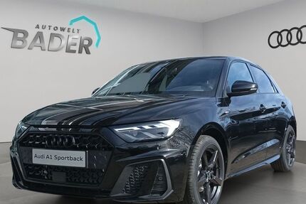 Audi A1 1.900 km 34.990 &euro; Wolfratshausen 82515