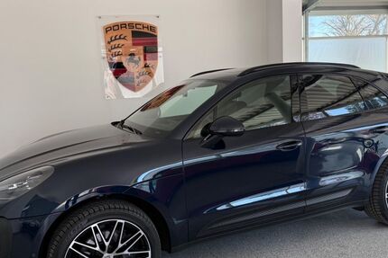 Porsche Macan 48.680 km 61.980 &euro; Hallbergmoos 85399