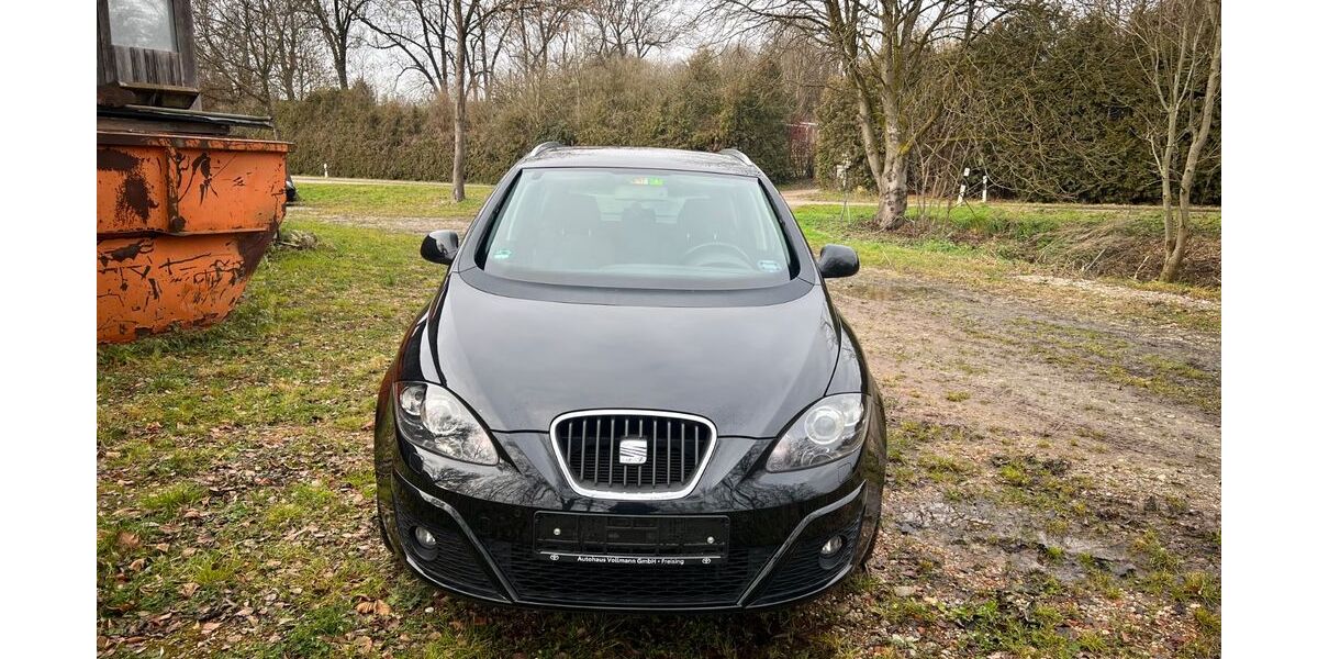 Seat Altea 152.572 km 3.450 &euro; Hallbergmoos 85399
