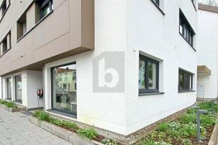 MODERN IN EXZELLENTER LAGE PLUS TIEFGARAGE - Gewerbeobjekt Gauting | Angebot:26029884