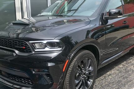 Dodge Durango 56.000 km 63.900 &euro; München 81825
