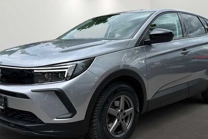 Opel Grandland (X) 30.250 km 21.390 &euro; München 81249