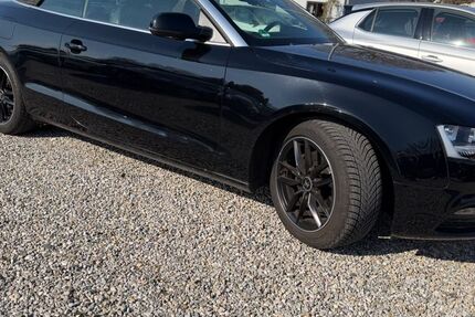 Audi A5 112.536 km 13.500 &euro; Puchheim 82178