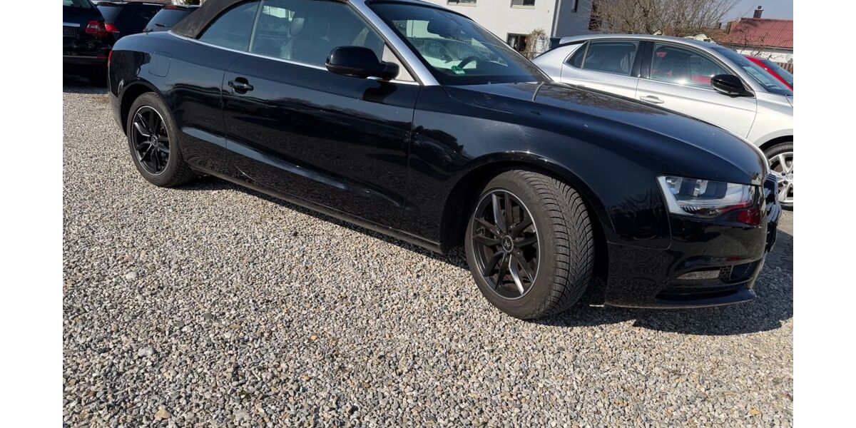 Audi A5 112.536 km 13.500 &euro; Puchheim 82178