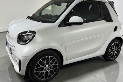 Smart ForTwo 6.987 km 19.999 &euro; München 80636