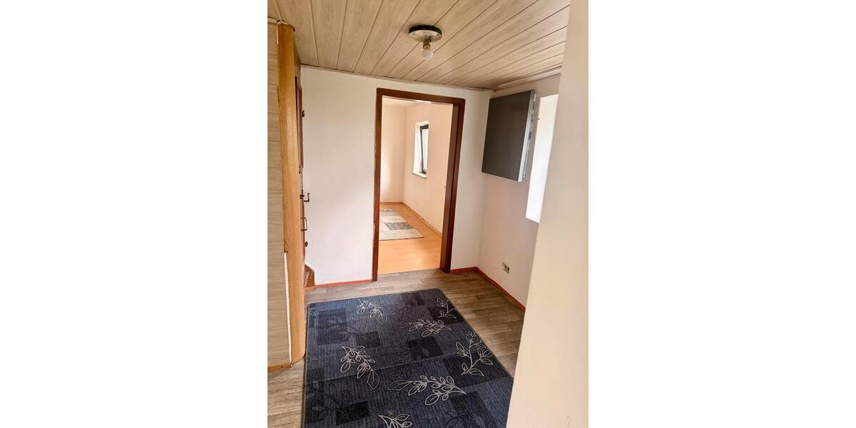 Reihenhaus München Schwabing-Freimann - 6 Zimmer, 145 m&sup2;, 249.000&euro; | Angebot:26283542