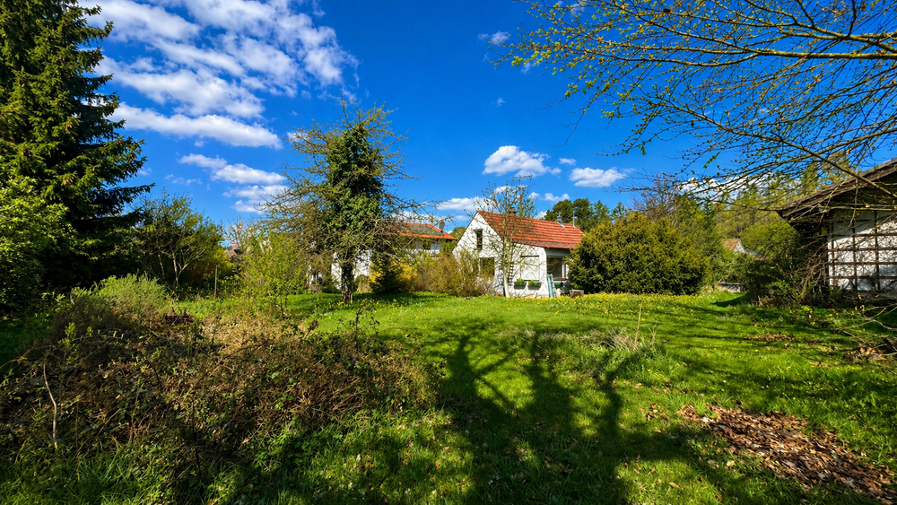 Grundstück Baierbrunn - 1.349.000&euro; | Angebot:26436783