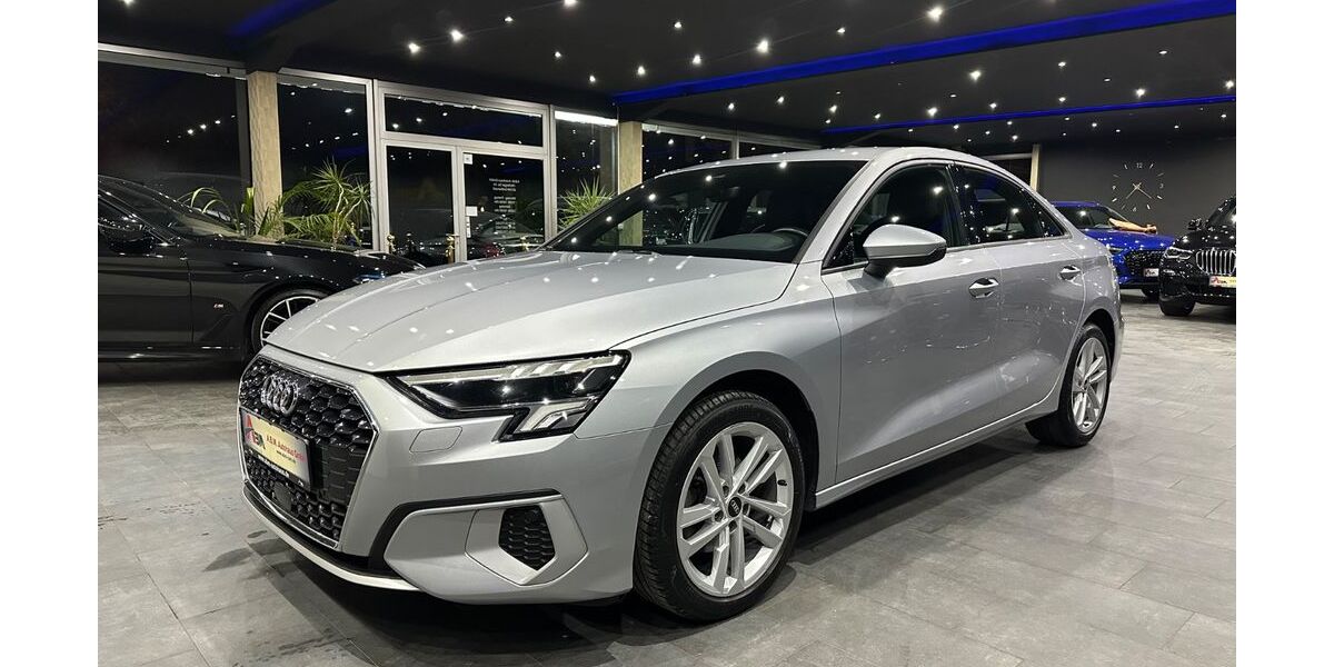 Audi A3 82.000 km 24.890 &euro; Gröbenzell 82194