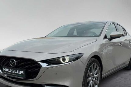 Mazda 3 12.930 km 26.950 &euro; München 81673