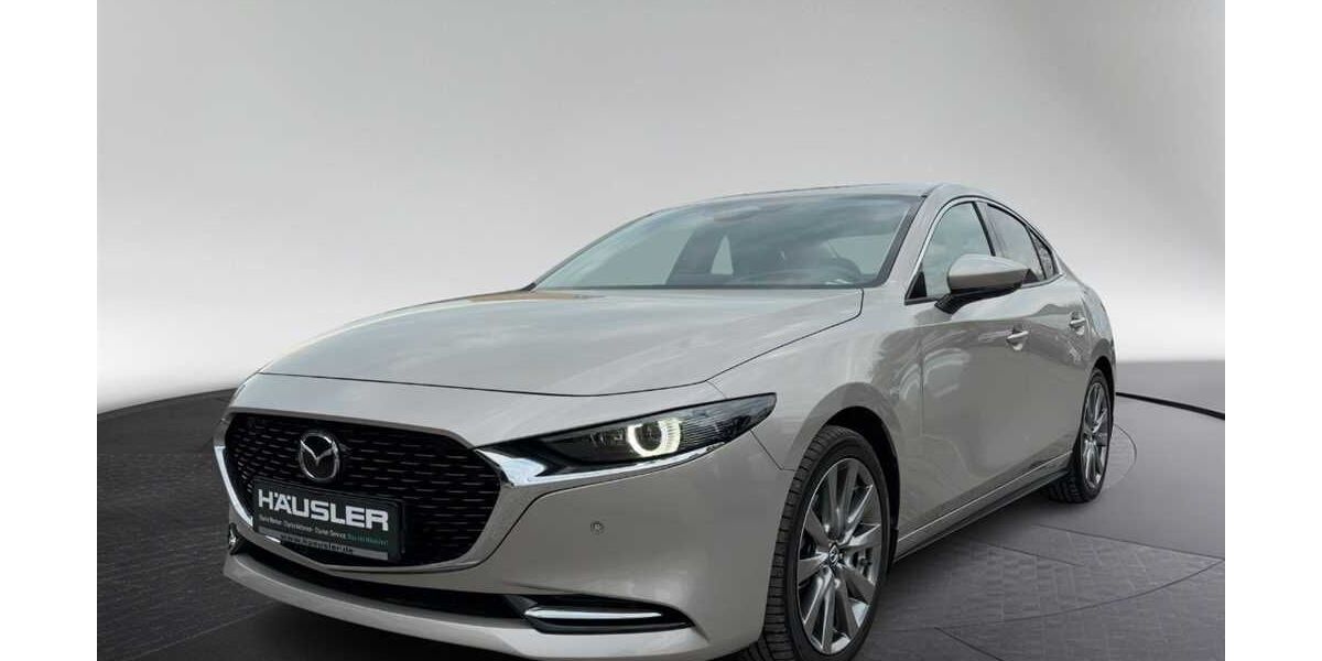 Mazda 3 12.930 km 26.950 &euro; München 81673