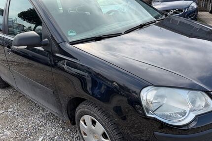 VW Polo 120.000 km 1.100 &euro; Garching bei München 85748