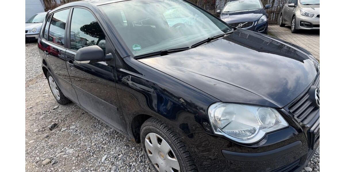 VW Polo 120.000 km 1.100 &euro; Garching bei München 85748
