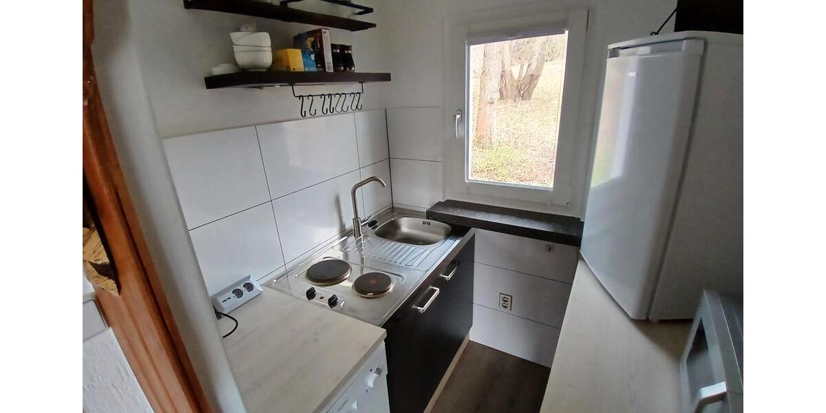 Einfamilienhaus München Giesing - 3 Zimmer, 65 m&sup2;, 850&euro; | Angebot:26411149
