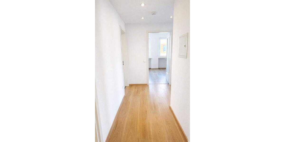 Etagenwohnung München Obergiesing - 3 Zimmer, 78 m&sup2;, 579.000&euro; | Angebot:25654330