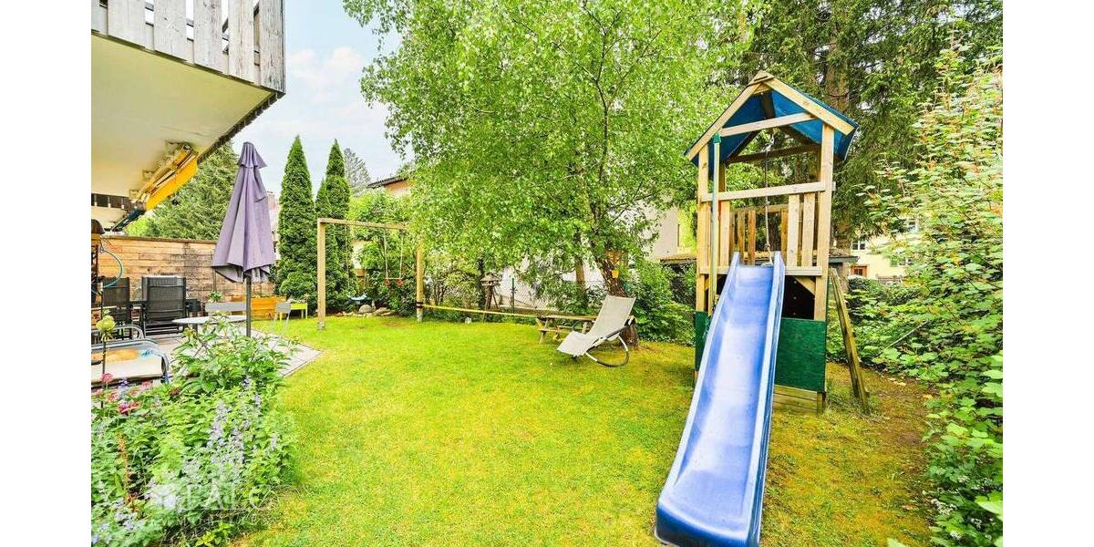 Doppelhaushälfte Ottobrunn - 4 Zimmer, 129 m&sup2;, 976.000&euro; | Angebot:26807015