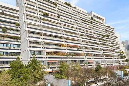 Wohnung München Am Riesenfeld - 3 Zimmer, 96 m&sup2;, 645.000&euro; | Angebot:25449799