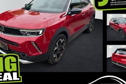 Opel Mokka 56.552 km 17.990 € Wolfratshausen 82515