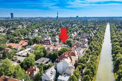 Wohnung zum Kaufen in München 1.275.000 € 95 m² 3 zimmer