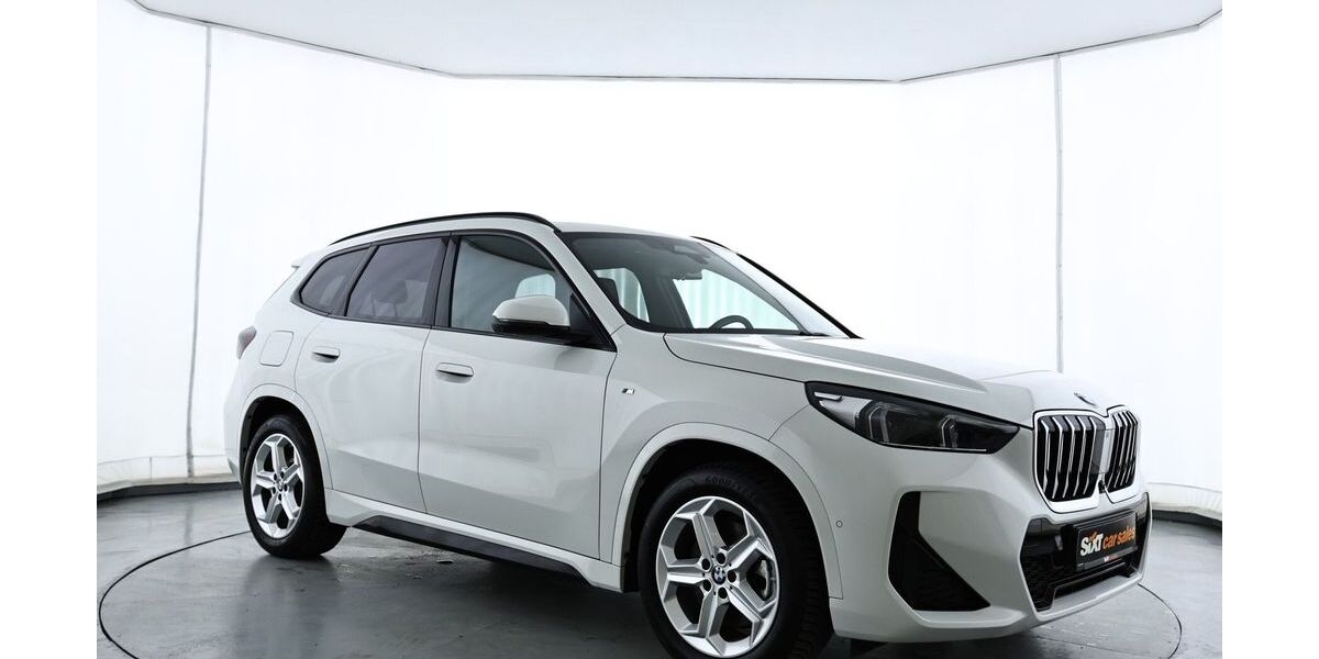 BMW X1 34.229 km 41.950 &euro; Garching 85748