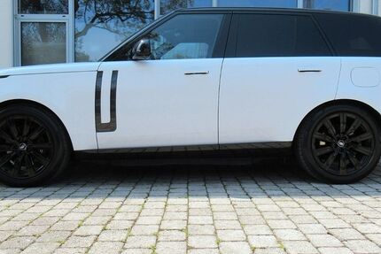 Land Rover Range Rover 35.000 km 135.950 &euro; Gauting bei Starnberg 82131