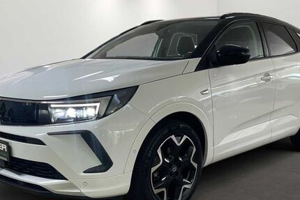 Opel Grandland (X) 70.457 km 19.990 &euro; Stockdorf 82131