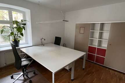 Gewerbeobjekt München Schwabing-Freimann - 1.800&euro; | Angebot:26558236