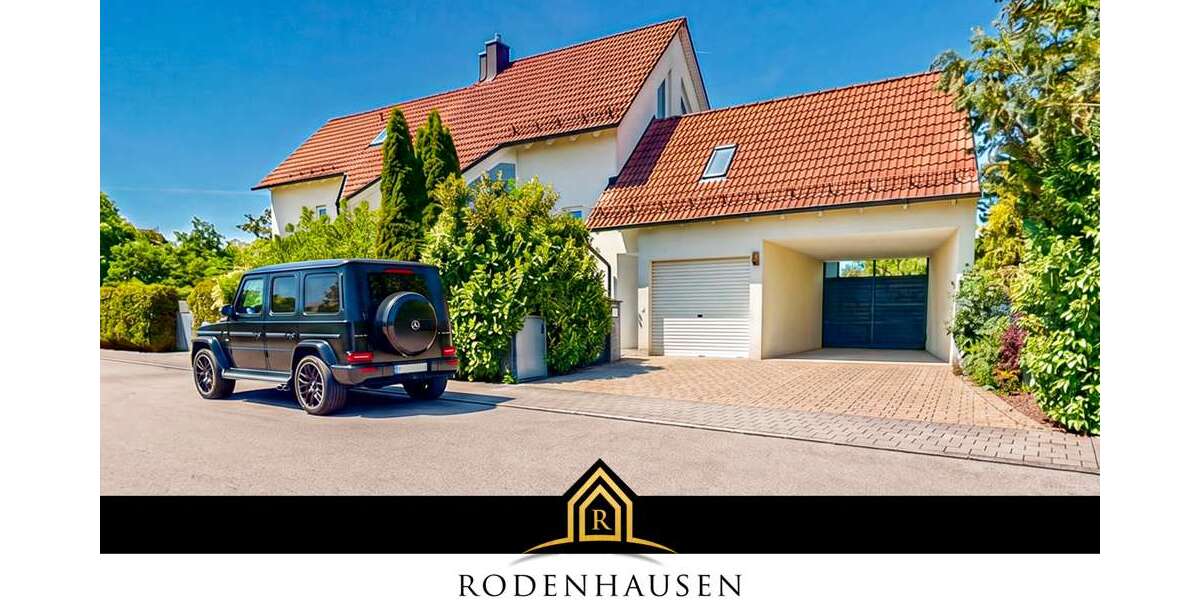 Einfamilienhaus Gräfelfing - 5 Zimmer, 115 m&sup2;, 995.000&euro; | Angebot:27211073