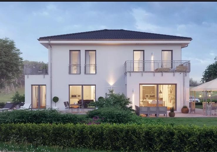 Doppelhaushälfte Ottobrunn - 4 Zimmer, 130 m&sup2;, 993.600&euro; | Angebot:26942096