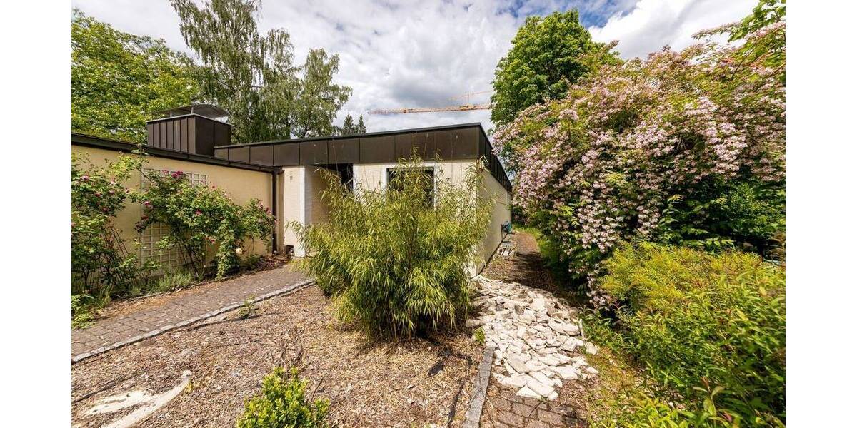 Grundstück München Ramersdorf-Perlach - 2.950.000&euro; | Angebot:26798465
