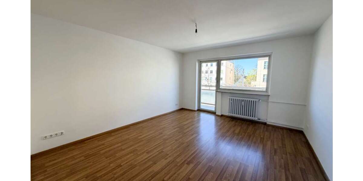 Etagenwohnung München Pasing-Obermenzing - 2 Zimmer, 54 m&sup2;, 1.199&euro; | Angebot:26461876