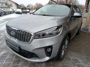 Kia SORENTO 2.2D AWD AT8 PLATINUM Pano HeadUp AHK 59.902 km 27.460 &euro; Höhenkirchen-Siegertsbrun 85635