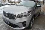 Kia SORENTO 2.2D AWD AT8 PLATINUM Pano HeadUp AHK 59.902 km 27.460 &euro; Höhenkirchen-Siegertsbrun 85635