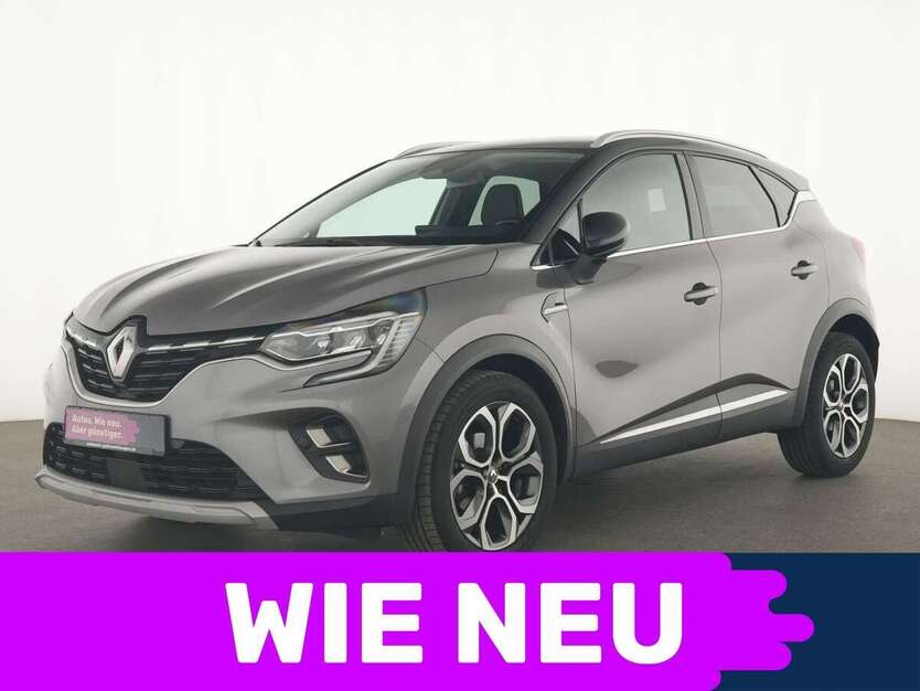 Renault Captur 63.428 km 16.955 € Garching bei München 85748