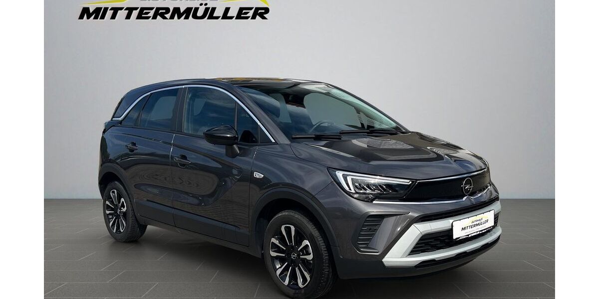 Opel Crossland (X) 17.900 km 15.990 &euro; Glonn 85625