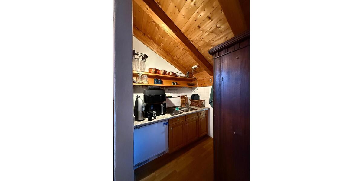 Etagenwohnung Neubiberg - 1 Zimmer, 36 m&sup2;, 900&euro; | Angebot:25406655