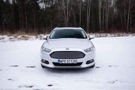 Ford Mondeo 257.000 km 11.500 &euro; Munchen 80336