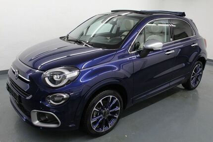 Fiat 500X 15.901 km 26.990 &euro; München 80993