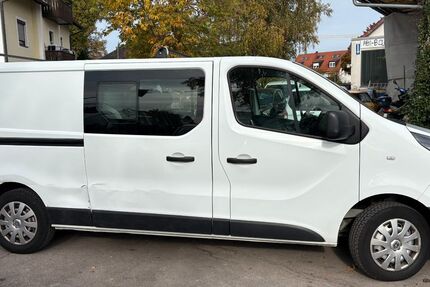 Renault Trafic 189.800 km 8.999 &euro; Puchheim 82178