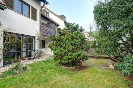 Haus Eching - 6 Zimmer, 181 m&sup2;, 730.000&euro; | Angebot:25985196